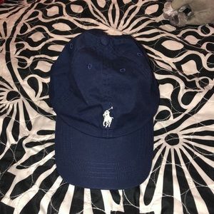 Polo hat